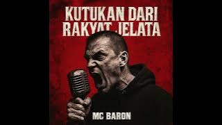 Kutukan Dari Rakyat Jelata (Diss Sri Mulyani III) 