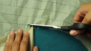 Beginner Sewing Series: Part 2- Simplicity Pattern 2290 Share with friends: http://clicktotweet.com/Uk7IE This is Part 2 in the series. We are working with Simplicity pattern #2290 to make a