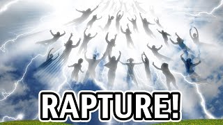 When Will The Rapture Happen? LIVE with Generation2434