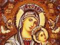 Спадщина. Вшанування Ікони Матері Божої Неустанної Помочі.