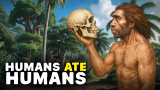 The Skull That Showed Humans Were Cannibals