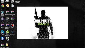 How To Get Mw3 Pc FREE!!! [FourDeltaOne]
