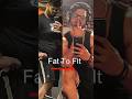 Fat loss journey Day #5 #fatloss #fatlossjourney #minivlog #fattofit #explore #viralshort