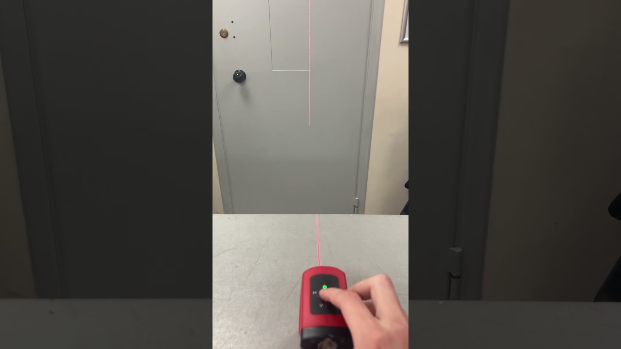 Лазерный уровень Kapro