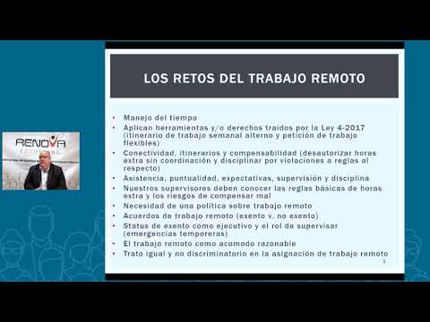 Video: ¿Los proveedores de atención médica están exentos de ffcra?