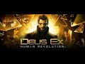 Deus Ex: Human Revolution  Any% speedrun (37m:42s) World Record