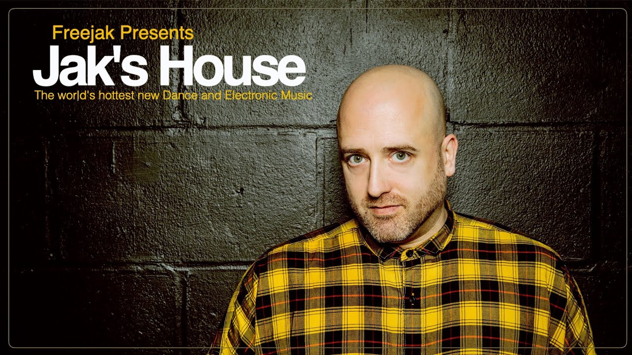 Jak's House 143