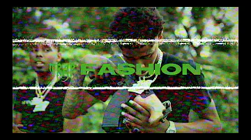 Big Scarr - Trap Fashion Freestyle [Official Video]