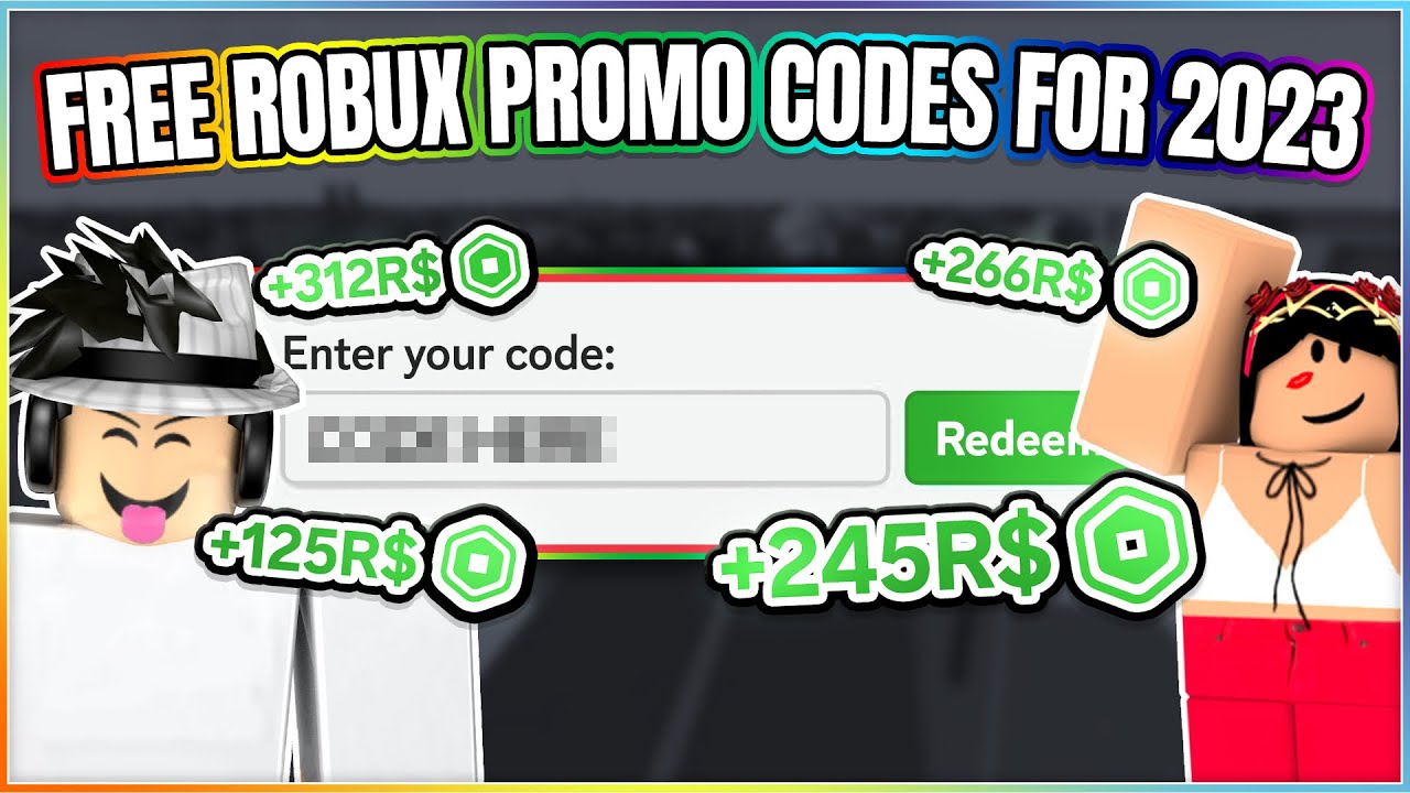 ALL NEW* 25 PROMOCODES IN (RBX.FUN/COLLECTROBUX/RBLXLAND/CLAIMRBX/BUX.FARM/RBXGUM/&MORE)  *FEB 2022* 