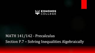 07 06 - Demana Precalculus - Section P.7 - Projectile Motion Equations