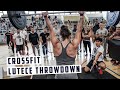 Crossfit lutece throwdown 2019  261365