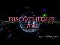 Discotheque 70's