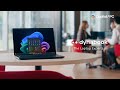 【 dynabook, the core to your imagination 】dynabook Copilot＋ PC
