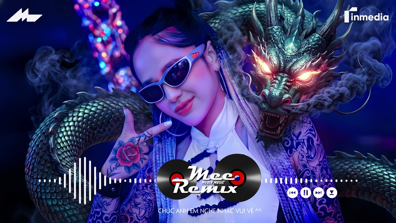 NONSTOP 2026 BAY PHÒNG BASS CỰC MẠNH ✈️ NHẠC SÀN VINAHOUSE DJ MIXTAPE 2026 ✈️ NHẠC REMIX CỰC MẠNH P4