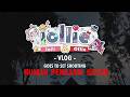 #IOLLIE Goes to Rumah Pengabdi Setan [VLOG]