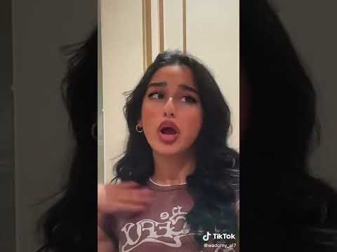 Wadima Ahmed TikTok 