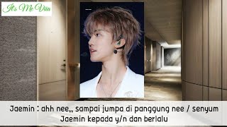 FF Na Jaemin ✨ Lucky Fans ✨eps 02 | ( baca desk )