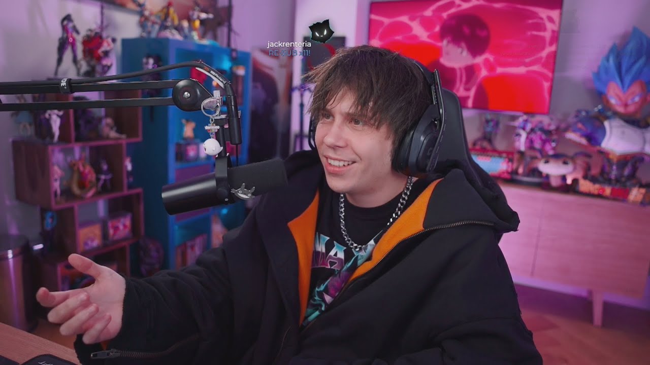 El Chat se Burla de Rubius - YouTube
