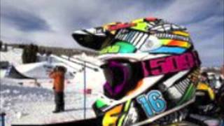 WE ARE SLEDNECKS!!!! - Damian Starkey