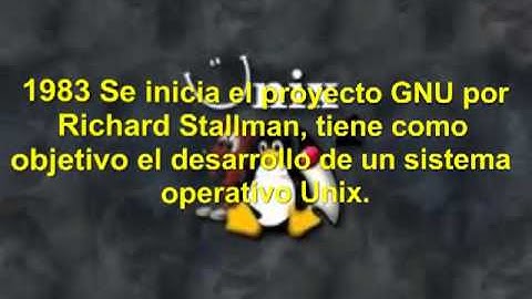 SISTEMA OPERATIVO UNIX