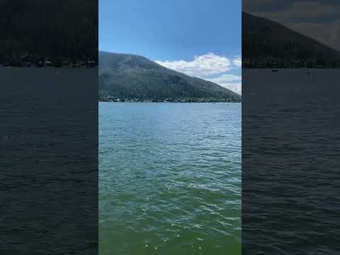 Grand Lake, CO