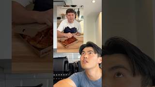 Leftover Pizza Hack ? @NicksKitchen