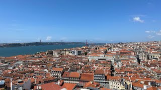 Hyatt Regency Lisbon May 2023