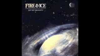Watch Fire  Ice About Face video