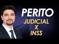 🔴 Perito do INSS e Perito Judicial Diferenças