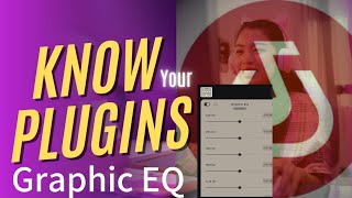 Bandlab Graphic EQ plugin tutorial screenshot 5