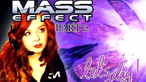 Mass Effect Legendary Edition first playthrough: PT. 2: Exploring the Citadel