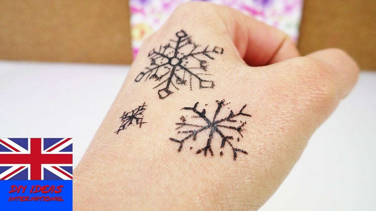 Tattoo Ideas To Draw