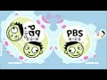 Pbs kids farm and space effects