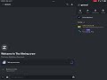 New discord server for filming crew dm me on discord caleb mysterio7707 to join