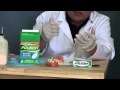 How to clean dentures - Corona Denture Dentist