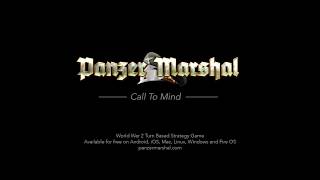 Panzer Marshal Game Trailer screenshot 2