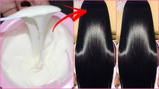 Cabelo Ultra Brilhante SEM QUÍMICA – Banho de Brilho Desmaia Cabelo