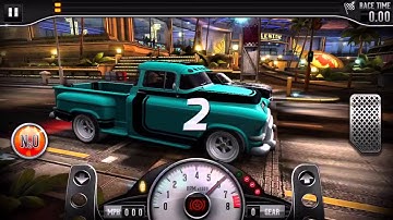 CSR Classics GMC Blue Chip 150