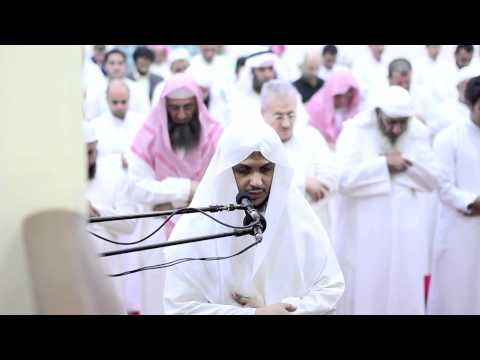 الشيخ أحمد سمير مبدع القراءات الـ 10 للقراءان الكريم