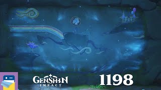Genshin Impact: Secret Summer Paradise - Update 3.8 - iOS Gameplay Walkthrough Part 1198