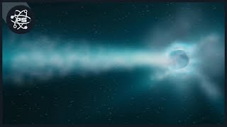 How Comets Shaped Life on Earth - And Could Destroy It