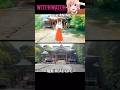 WITCH WATCH Locations in Real-Life #witchwatch #anime #アニメ#聖地巡礼 #animevsreality