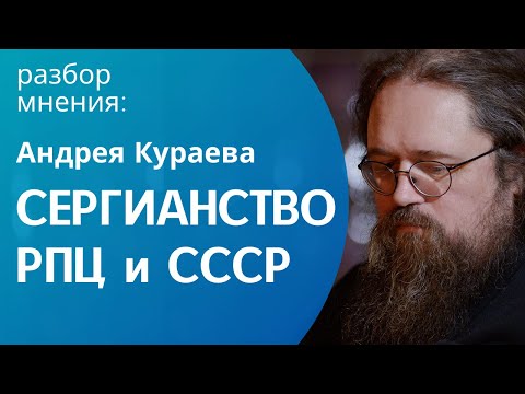 Разбор мнения Андрея