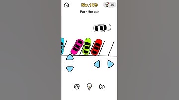 Brain Out Level 169 Walkthrough #shorts