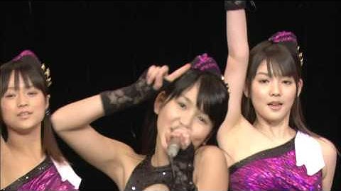 [HQ] Egao YES Nude ~ LIVE