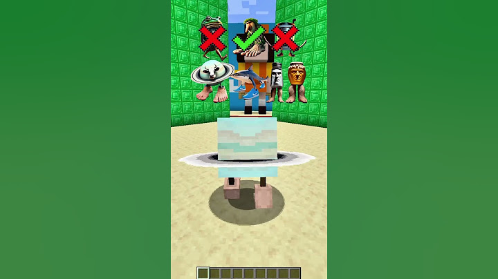 ​Squid Game Closing Double Doors​ vs Italian Brainrot Mobs 1 #minecraft #italianbrainrot