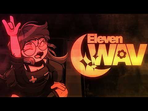 ElevenWAV Live DJ Set @ YUKI NO NIKKI Release Show