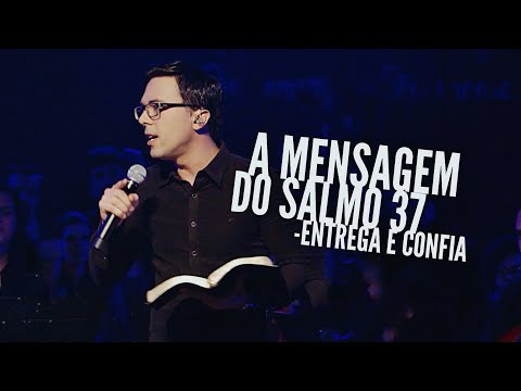 Sermão 'Entrega e