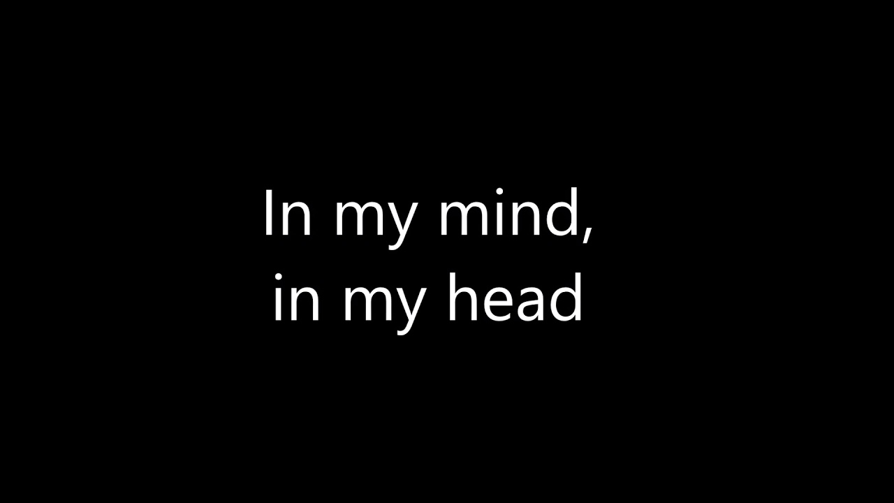 Dynoro & Gigi D`Agostino - In My Mind LYRICS - YouTube