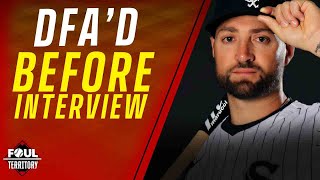 Kevin Pillar Uncut: The Shocking Interview Post-DFA